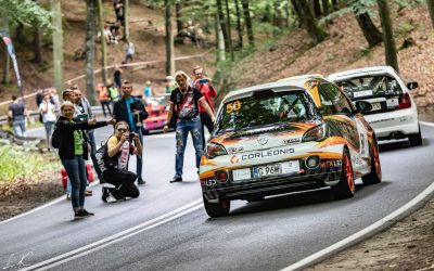 24. Grand Prix SOPOT 2021 z Corleonis