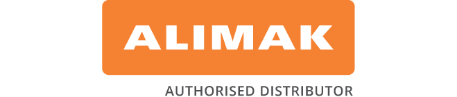 Alimak Distributor logo